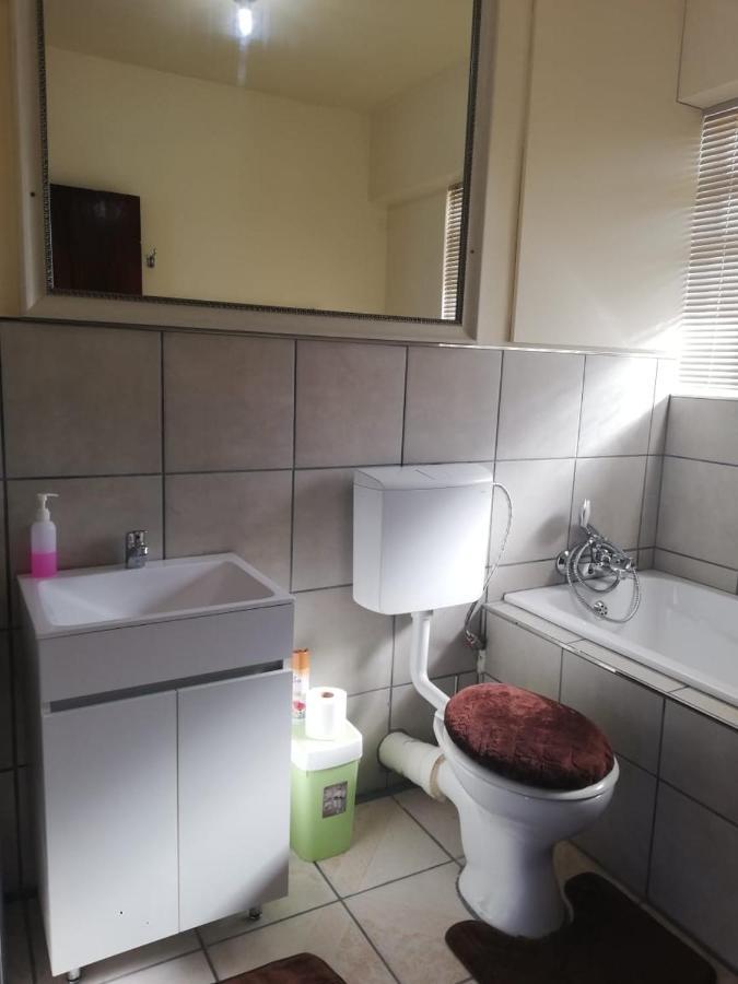 High Tide Beach Condo دوربان المظهر الخارجي الصورة