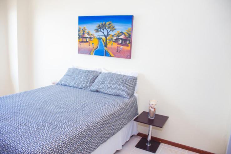 High Tide Beach Condo دوربان المظهر الخارجي الصورة