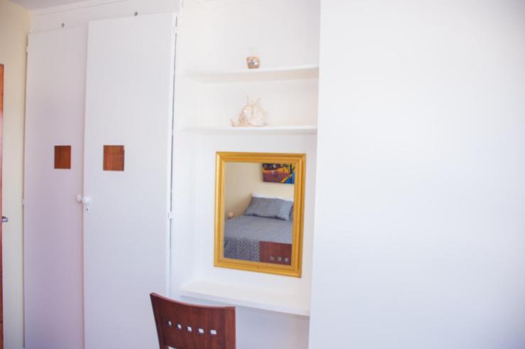 High Tide Beach Condo دوربان المظهر الخارجي الصورة
