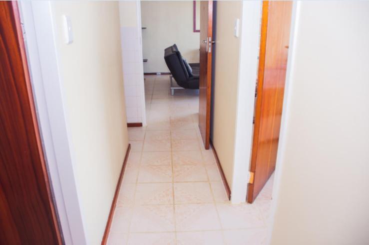 High Tide Beach Condo دوربان المظهر الخارجي الصورة