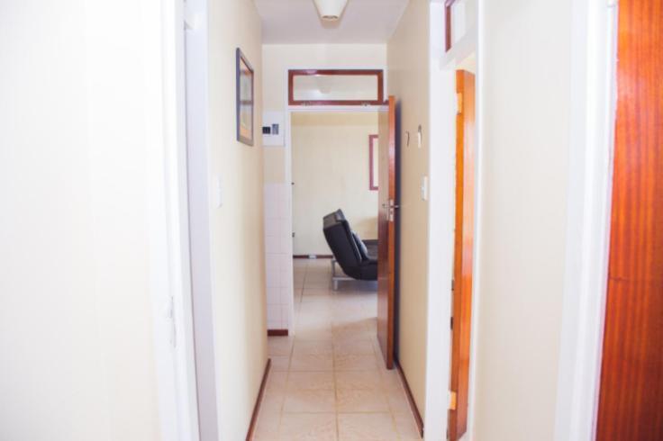 High Tide Beach Condo دوربان المظهر الخارجي الصورة