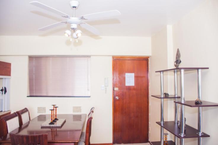 High Tide Beach Condo دوربان المظهر الخارجي الصورة
