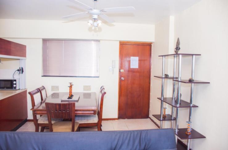 High Tide Beach Condo دوربان المظهر الخارجي الصورة