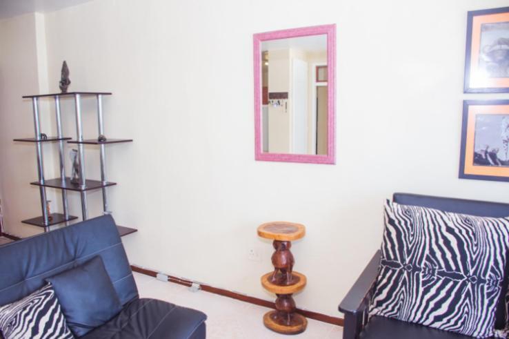 High Tide Beach Condo دوربان المظهر الخارجي الصورة