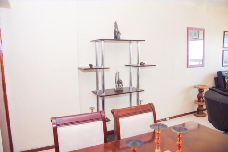 High Tide Beach Condo دوربان المظهر الخارجي الصورة